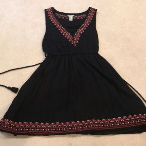 XXI forever summer dress